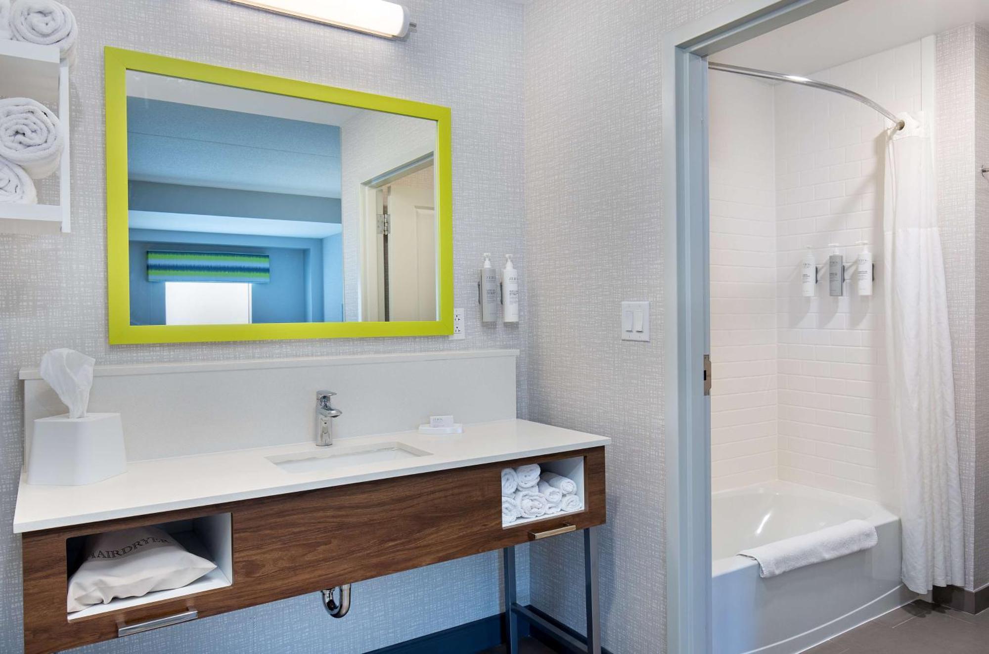 Hampton Inn Pikeville Bagian luar foto
