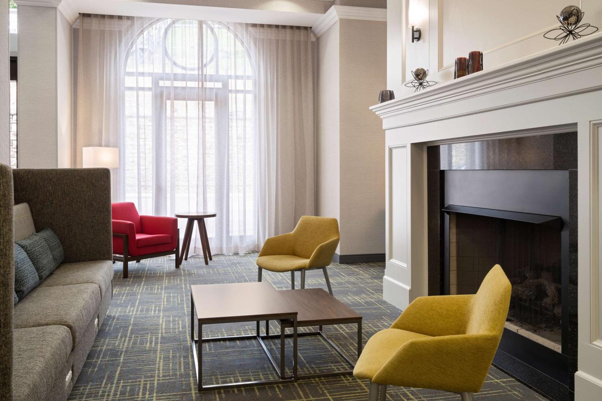 Hampton Inn Pikeville Bagian luar foto