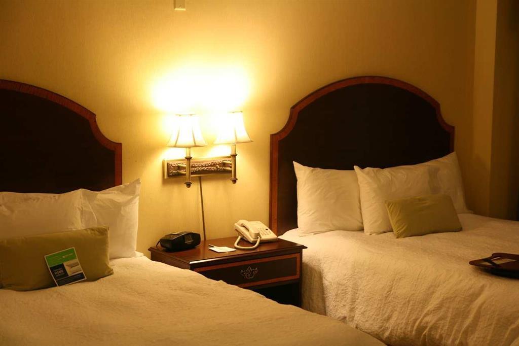 Hampton Inn Pikeville Ruang foto