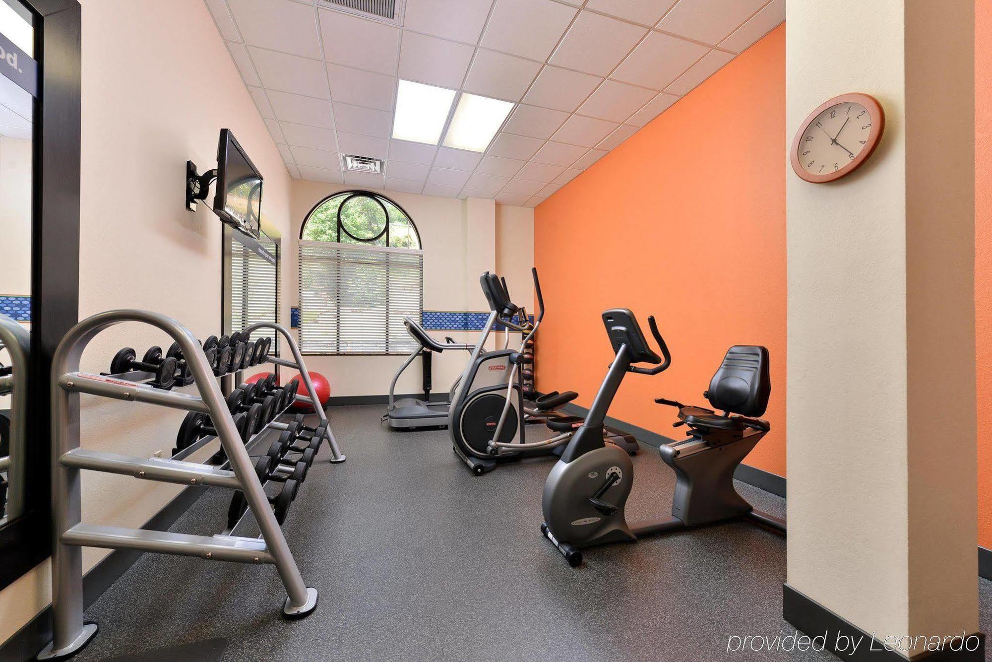 Hampton Inn Pikeville Bagian luar foto