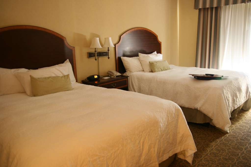 Hampton Inn Pikeville Ruang foto