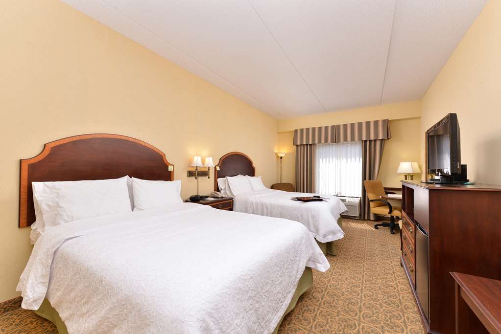 Hampton Inn Pikeville Ruang foto